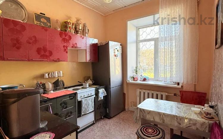 4-бөлмелі пәтер · 84.6 м² · 1/3 қабат, Постышева 6А, бағасы: 17.1 млн ₸ в Усть-Каменогорске — фото 9