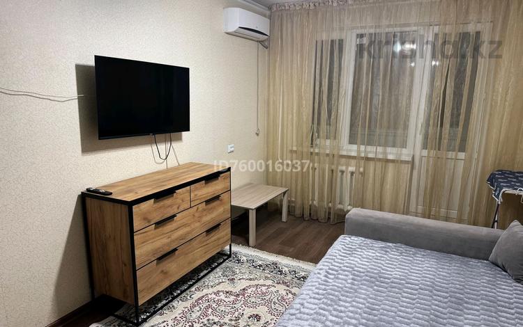 1-бөлмелі пәтер · 31 м² · 2/5 қабат, Айтиева 87 — Галактика, бағасы: 10 000 ₸ в Уральске — фото 2