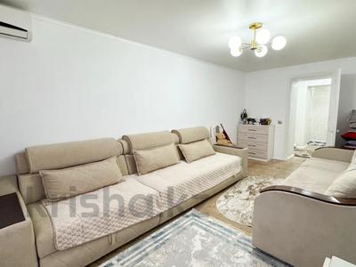1-комнатная квартира · 37.2 м² · 5/5 этаж, Темирказык 207 за 11.5 млн 〒 в Талдыкоргане