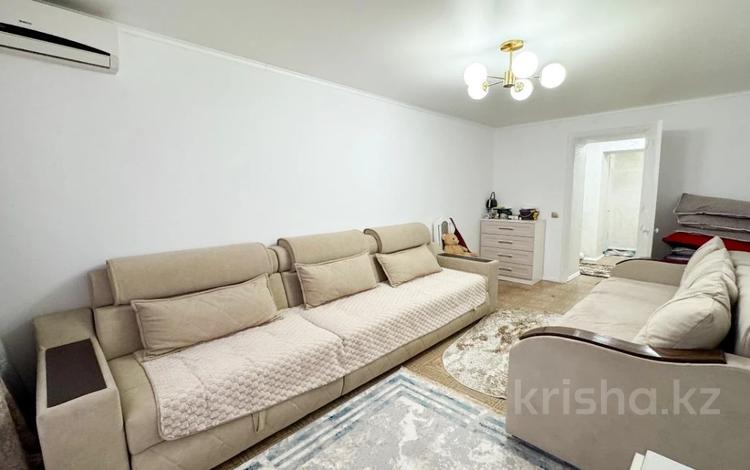 1-комнатная квартира · 37.2 м² · 5/5 этаж, Темирказык 207 за 11.5 млн ₸ в Талдыкоргане — фото 2