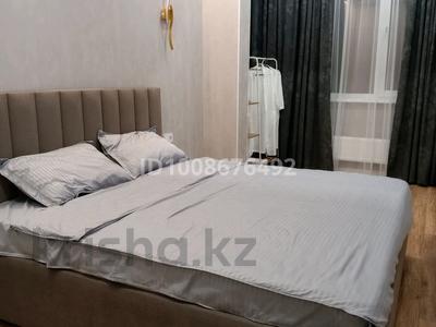 2-бөлмелі пәтер · 50 м² · 10/20 қабат, Гагарина 310, бағасы: 400 000 ₸ в Алматы, Бостандыкский р-н