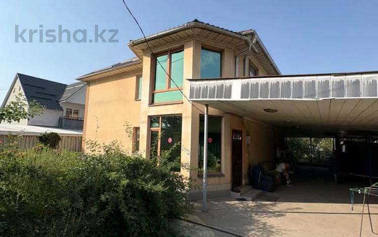 Отдельный дом · 6 комнат · 200 м² · 10 сот., Рыскулова 12 за 110 млн ₸ в Кыргауылдах — фото 3