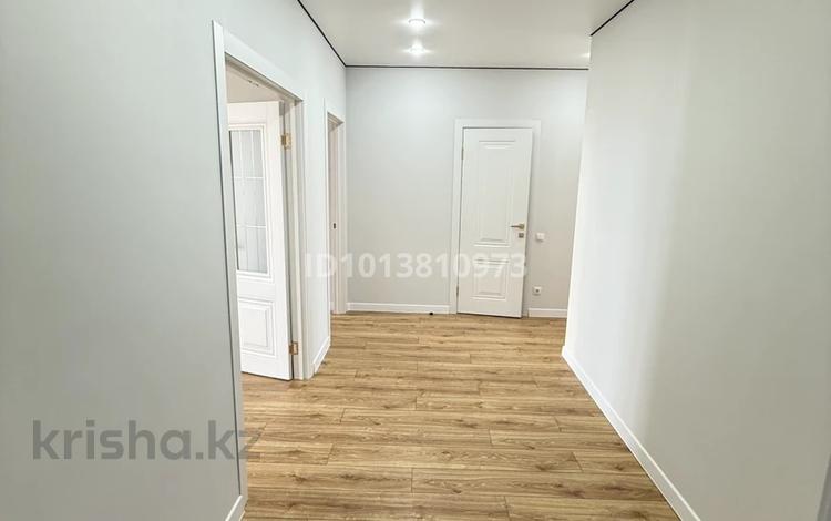 2-комнатная квартира · 76.1 м² · 4/13 этаж, Ыкылас Дукенулы 31/5 — Торговый дом Асем за 35 млн ₸ в Астане, Сарыарка р-н — фото 2