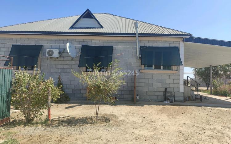 Отдельный дом · 5 комнат · 150 м² · 15 сот., Жамбыл 42 за 10 млн ₸ в Шардара — фото 2