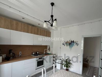 2-комнатная квартира · 70 м² · 1/4 этаж, мкр Нурсая, Мкр. Нурсая 13 за 28.5 млн 〒 в Атырау