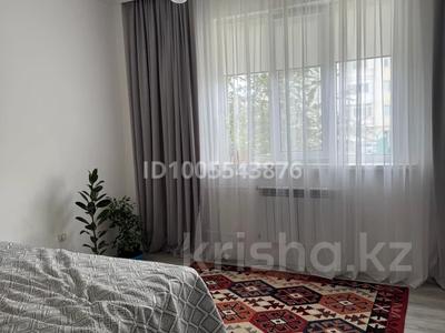 2-комнатная квартира · 70 м² · 1/4 этаж, мкр Нурсая, Мкр. Нурсая 13 за 27 млн ₸ в Атырау