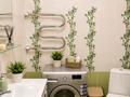 3-бөлмелі пәтер · 74.5 м² · 5/10 қабат, Қонаев ш/а. 67/1, бағасы: 24 млн ₸ в Уральске, мкр Кунаева — фото 11