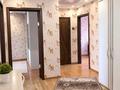3-бөлмелі пәтер · 74.5 м² · 5/10 қабат, Қонаев ш/а. 67/1, бағасы: 24 млн ₸ в Уральске, мкр Кунаева — фото 3