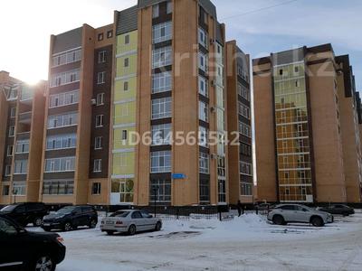 3-комнатная квартира, 92 м², 1/7 этаж, проспект Нурсултана Назарбаева 199 — Гагарина за 47 млн 〒 в Костанае