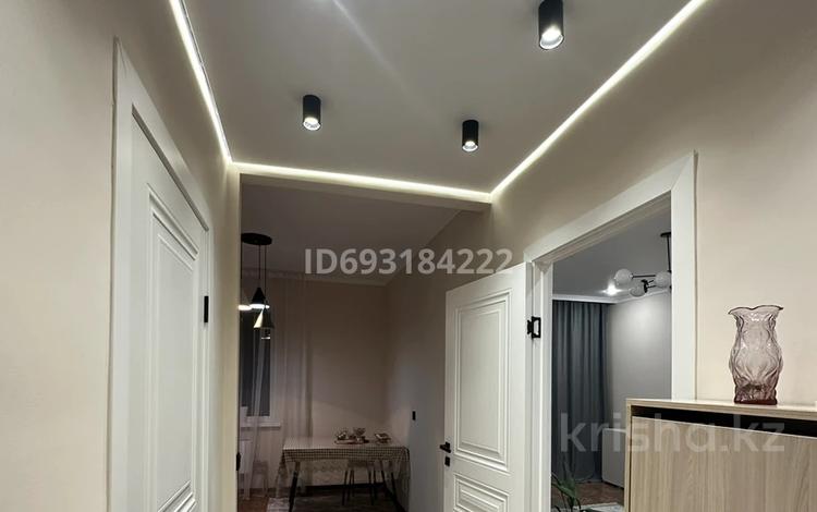 1-комнатная квартира · 40 м² · 2/6 этаж, мкр Жулдыз-2 — Мкр Жулдыз за 200 000 ₸ в Алматы, Турксибский р-н — фото 2