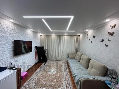 2-комнатная квартира · 51 м² · 3/9 этаж, бердыбек сокпакбаева 20 за 26 млн 〒 в Астане, Сарыарка р-н