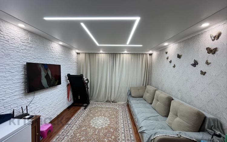 2-бөлмелі пәтер · 51 м² · 3/9 қабат, Бердыбек сокпакбаева 20, бағасы: 26 млн ₸ в Астане, Сарыарка р-н — фото 15