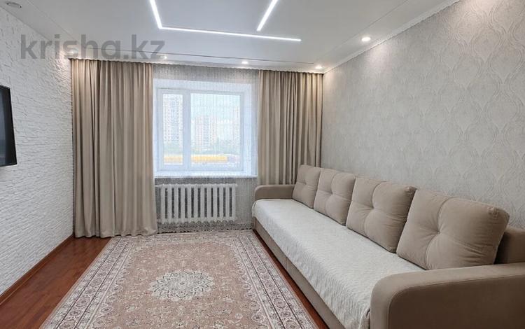 2-комнатная квартира · 50.2 м² · 3/9 этаж, Сокпакбаева 20 — Бейсековой за 25.5 млн ₸ в Астане, Сарыарка р-н — фото 25