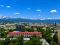 1-бөлмелі пәтер · 50 м² · 15/16 қабат, Кунаева 15/1, бағасы: 27 000 ₸ в Алматы, Медеуский р-н — фото 3