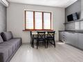 1-бөлмелі пәтер · 50 м² · 15/16 қабат, Кунаева 15/1, бағасы: 27 000 ₸ в Алматы, Медеуский р-н — фото 7