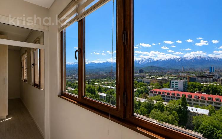 1-бөлмелі пәтер · 50 м² · 15/16 қабат, Кунаева 15/1, бағасы: 27 000 ₸ в Алматы, Медеуский р-н — фото 29