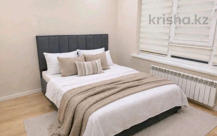 1-комнатная квартира · 32 м² · 1/10 этаж, мкр Аккент 90/3 за 1 500 ₸ в Алматы, Алатауский р-н — фото 2