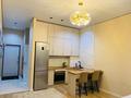 1-комнатная квартира · 32 м² · 1/10 этаж, мкр Аккент 90/3 за 1 500 ₸ в Алматы, Алатауский р-н — фото 4