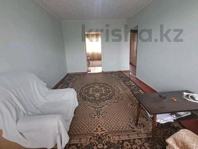 3-комнатная квартира · 63 м² · 5/5 этаж, мкр Каратау 21 за ~ 12 млн ₸ в Таразе