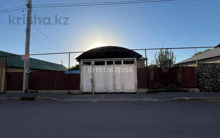 Отдельный дом · 5 комнат · 120 м² · 8 сот., Жәудір 2-көшесі 17 — Жк Қарлығашқа қарама қарсы за 26 млн ₸ в Шымкенте, Абайский р-н — фото 2