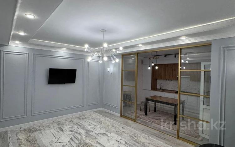 2-комнатная квартира · 74 м² · 2/9 этаж, мкр. Алтын орда за 26.5 млн 〒 в Актобе — фото 2