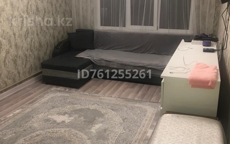 2-комнатная квартира · 49 м² · 5/5 этаж, Мкр 3 8 за 14 млн ₸ в Чапаево — фото 2