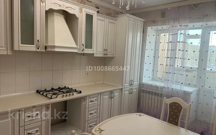 3-комнатная квартира · 87 м² · 5/9 этаж, Нур Актобе 15 за 23.5 млн 〒 — фото 2