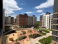 2-комнатная квартира · 60 м² · 6/9 этаж, Е 321 6 за 43.2 млн ₸ в Астане, Есильский р-н