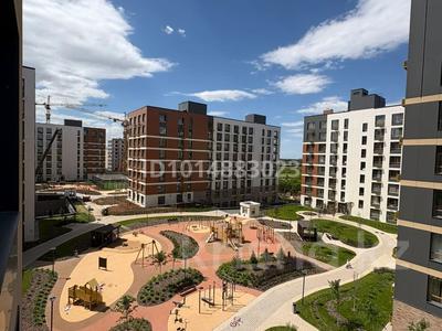 2-комнатная квартира · 60 м² · 6/9 этаж, Е 321 6 за 43.2 млн ₸ в Астане, Есильский р-н