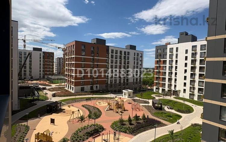 2-комнатная квартира · 60 м² · 6/9 этаж, Е 321 6 за 43.2 млн ₸ в Астане, Есильский р-н — фото 10