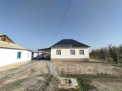 Жеке үй · 5 бөлме · 100 м² · 5 жүзд., Акниет 1, бағасы: 12 млн ₸ в Мырзакенте