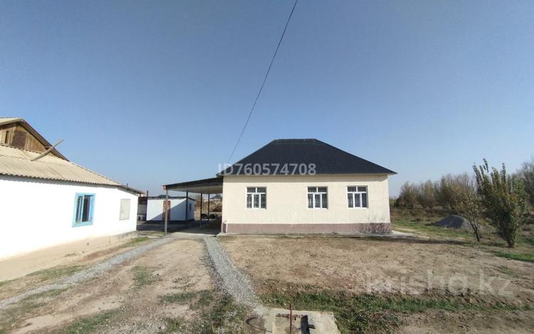Жеке үй · 5 бөлме · 100 м² · 5 жүзд., Акниет 1, бағасы: 12 млн ₸ в Мырзакенте — фото 2