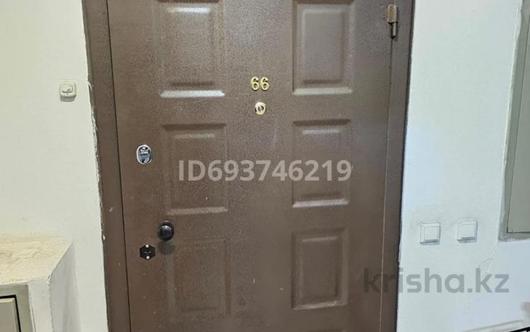 3-бөлмелі пәтер · 66.5 м² · 2/9 қабат, Кошкарбаева 41 — Кошкарбаева угол Жумабаева, бағасы: ~ 38 млн ₸ в Астане, Алматы р-н — фото 37