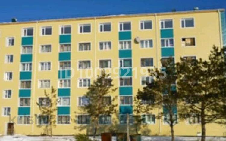 1-бөлмелі пәтер · 36.5 м² · 3/6 қабат, Микрорайон Аэропорт 1, уральская, бағасы: 11.5 млн ₸ в Костанае — фото 2