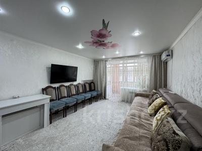 3-комнатная квартира · 60.1 м² · 3/5 этаж, Иртышская 9 — проспект Ауэзова за 29.5 млн ₸ в Семее