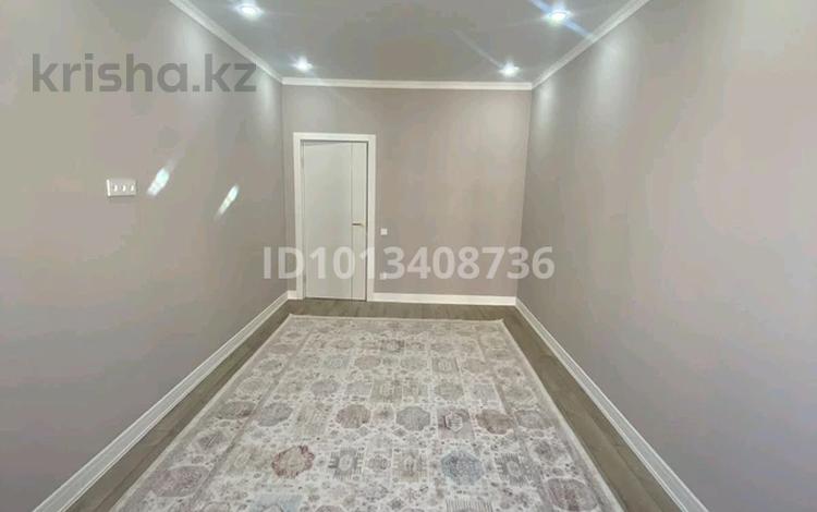 3-бөлмелі пәтер · 92 м² · 6/7 қабат, 16-ш/а. 15 участок, бағасы: 34 млн ₸ в Актау, 16-й мкр  — фото 2
