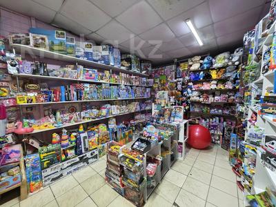 Продаётся отдел Игрушки · 24 м², бағасы: 4.2 млн ₸ в Семее