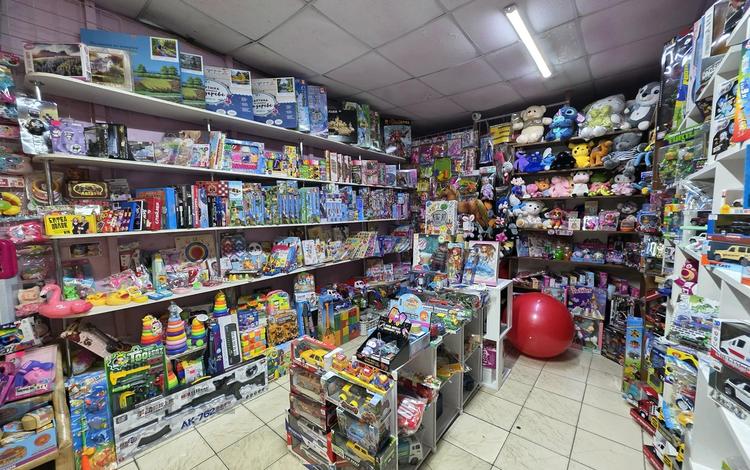 Продаётся отдел Игрушки · 24 м², бағасы: 4.2 млн ₸ в Семее — фото 2