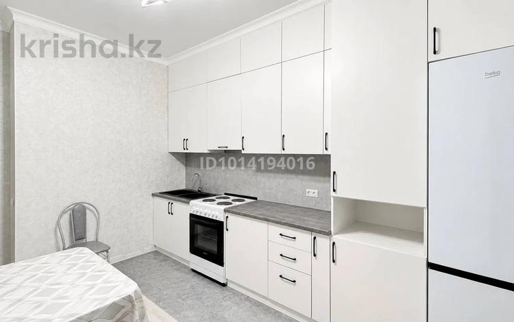 3-бөлмелі пәтер · 87.1 м² · 8/9 қабат, А. Байтурсынова 32/4, бағасы: 55 млн ₸ в Астане, Алматы р-н — фото 2