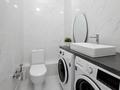 3-бөлмелі пәтер · 87.1 м² · 8/9 қабат, А. Байтурсынова 32/4, бағасы: 55 млн ₸ в Астане, Алматы р-н — фото 11