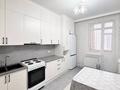 3-бөлмелі пәтер · 87.1 м² · 8/9 қабат, А. Байтурсынова 32/4, бағасы: 55 млн ₸ в Астане, Алматы р-н — фото 2