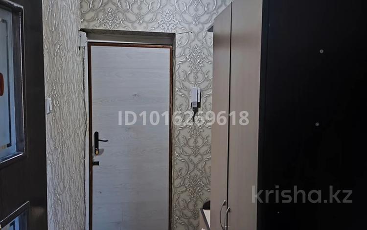 1-комнатная квартира · 35 м² · 4/5 этаж, мкр Алатау 34 за 90 000 ₸ в Таразе — фото 11
