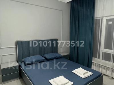 1-бөлмелі пәтер · 30 м² · 1/9 қабат, мкр Аккент 68, бағасы: 21.2 млн ₸ в Алматы, Алатауский р-н