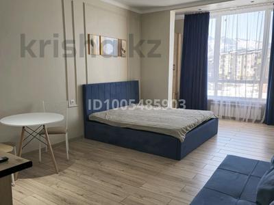 1-комнатная квартира · 35 м² · 4/5 этаж, Нуртазина 31 — Цон, налоговая, школа Дарын . за 20 млн 〒 в Талгаре