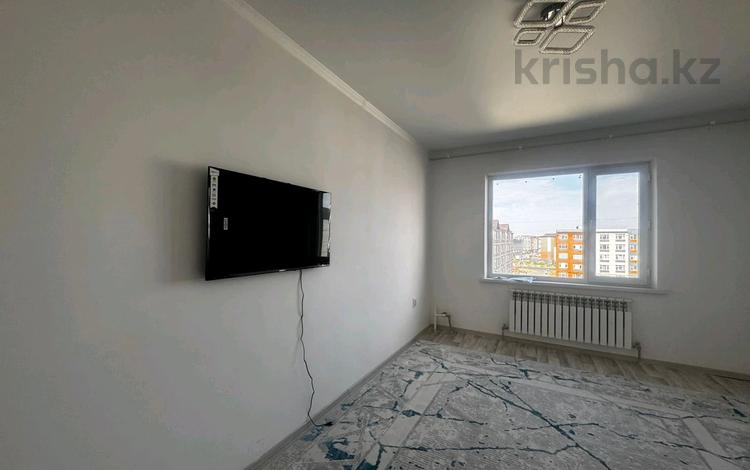 2-комнатная квартира · 55 м² · 5/5 этаж, мкр Улы Дала 121 за 120 000 ₸ в Таразе — фото 2