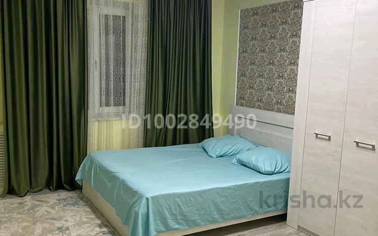 1-бөлмелі пәтер · 35 м² · 2/5 қабат, Север ш/а 12, бағасы: 8 000 ₸ в Шымкенте, Аль-Фарабийский р-н — фото 2