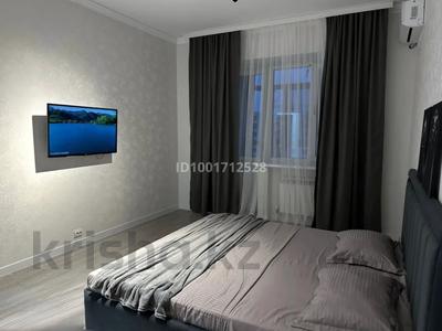 1-комнатная квартира · 50 м² · 5/10 этаж, 18А мкр 2 за 10 000 ₸ в Актау