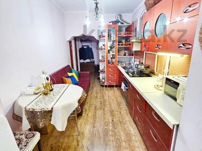 3-бөлмелі пәтер · 64 м² · 2/5 қабат, мкр Тастак-3, Аносова, бағасы: 45.5 млн ₸ в Алматы, Алмалинский р-н