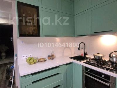 3-бөлмелі пәтер · 71 м² · 5/5 қабат, Көктем-2 ш/а., бағасы: 69 млн ₸ в Алматы, Бостандыкский р-н