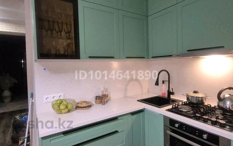 3-комнатная квартира · 71 м² · 5/5 этаж, мкр Коктем-2 за 69 млн ₸ в Алматы, Бостандыкский р-н — фото 2